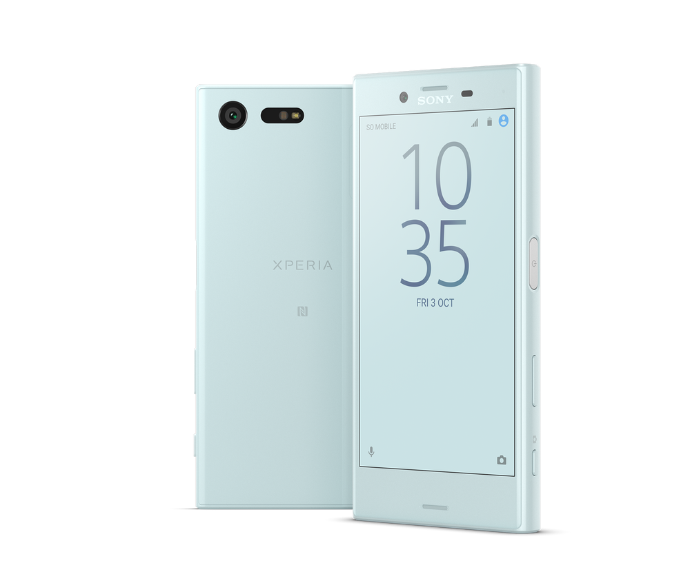 Sony Xperia X Compact