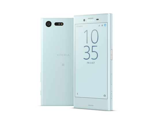 Sony Xperia X Compact