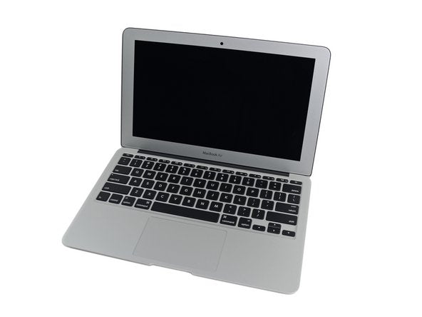 Apple MacBook Air (11" начала 2015 года)