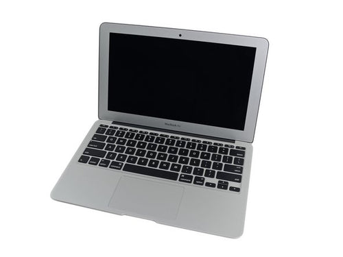 Apple MacBook Air (11" начала 2015 года)