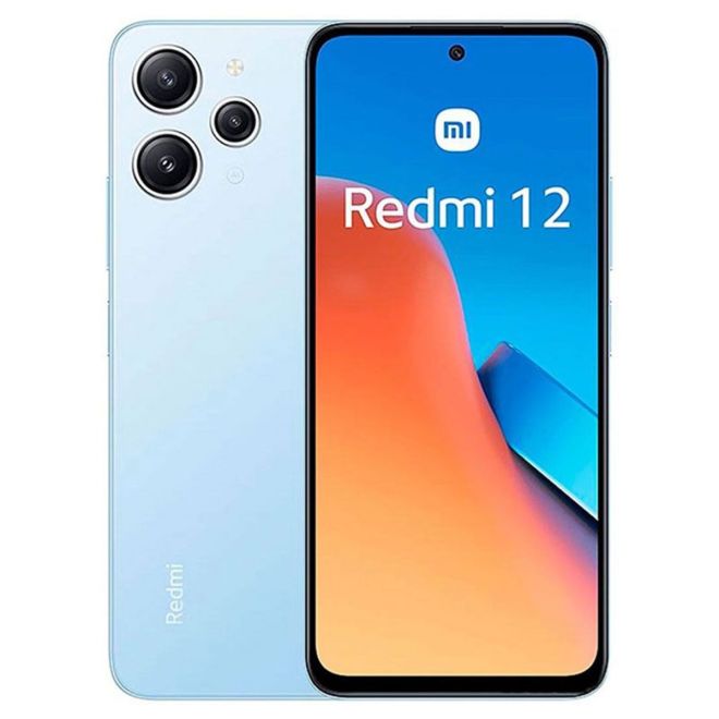 Xiaomi Redmi 12 128GB
