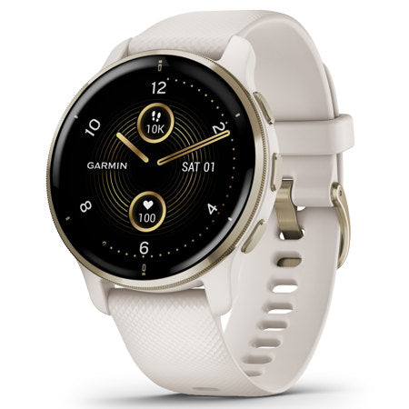 Garmin Venu 2 Plus