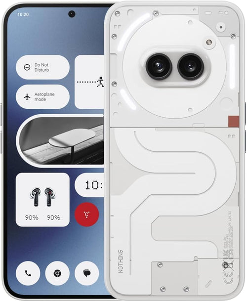 Nothing Phone (2a) Plus 5G 256GB