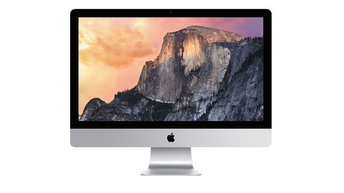 Apple iMac (Retina 5K, 27" Late 2015)