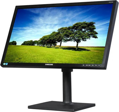 Samsung S24E450D 24" FHD
