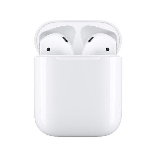Apple AirPods with Charging case - MMEF2ZM/A