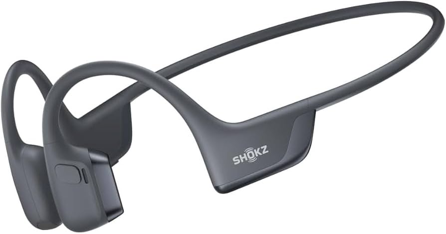 Спортивные наушники Shokz OpenRun Pro с открытым ухом