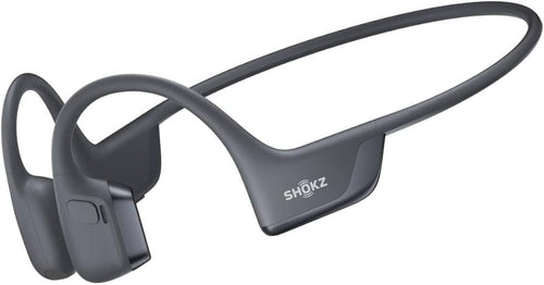 Shokz OpenRun Pro Open-Ear Sport Headphones