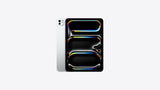 Apple iPad Pro 11" M5 8-го поколения (2025) 256 ГБ Wi-Fi + Cellular