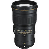 Nikon 300mm f/4E PF ED VR