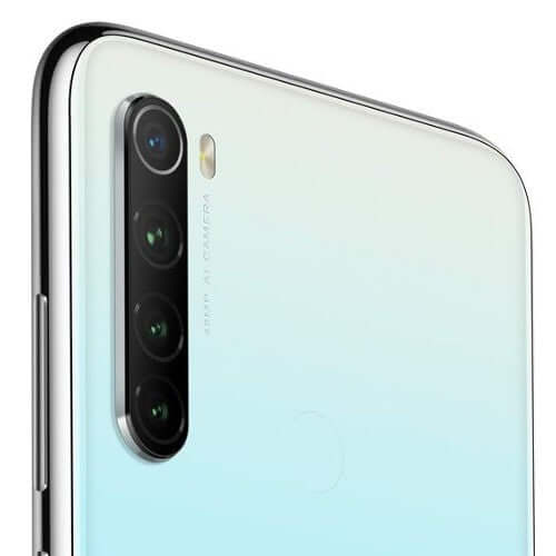 Xiaomi Redmi Note 8 64GB