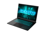 Gigabyte Gaming A16 GA63H 16"