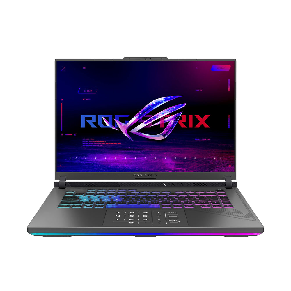 Asus ROG Strix G16 (2023) 16"