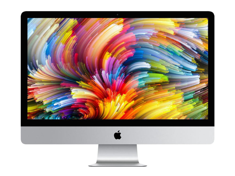 Apple iMac (Retina 4K, 21.5" Late 2015)