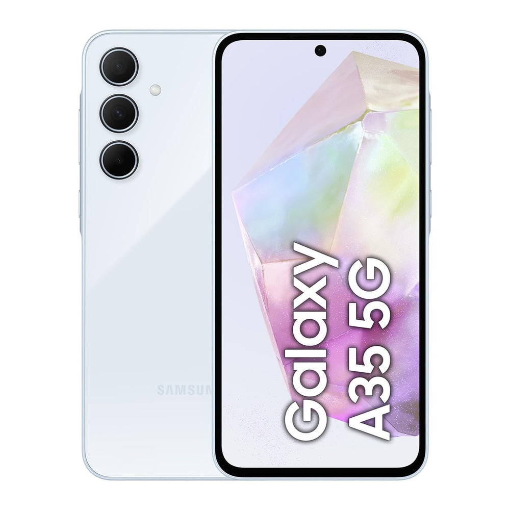 Samsung Galaxy A35 5G 128GB A356