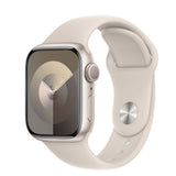 Apple Watch Series 9 45mm GPS+Cellular Aluminum Case