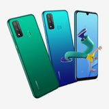 Huawei P Smart (2020) 128 ГБ