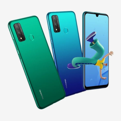 Huawei P Smart (2020) 128GB