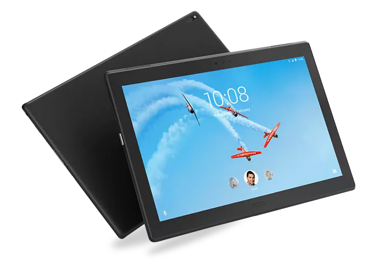 Lenovo Tab 4 10 Plus 16GB WiFi TB-X704F