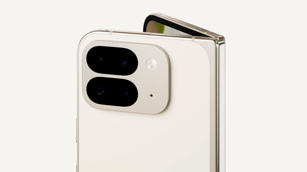 Google Pixel 9 Pro Fold 5G 512GB