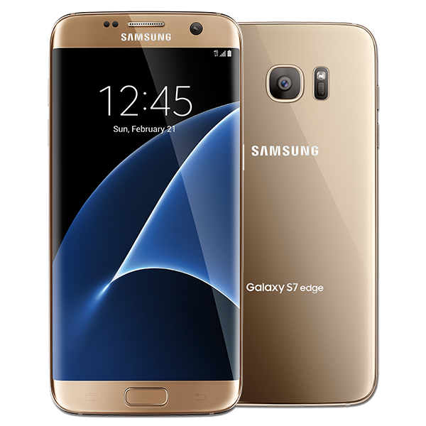 Samsung Galaxy S7 Edge 32GB G935F