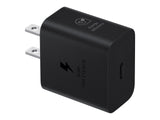Samsung USB-C Fast Charger 25W