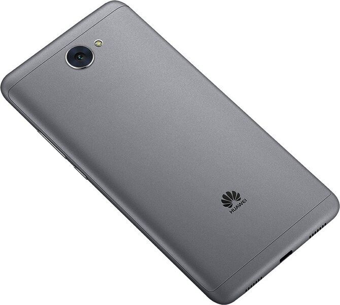 Huawei Y7 (2017)