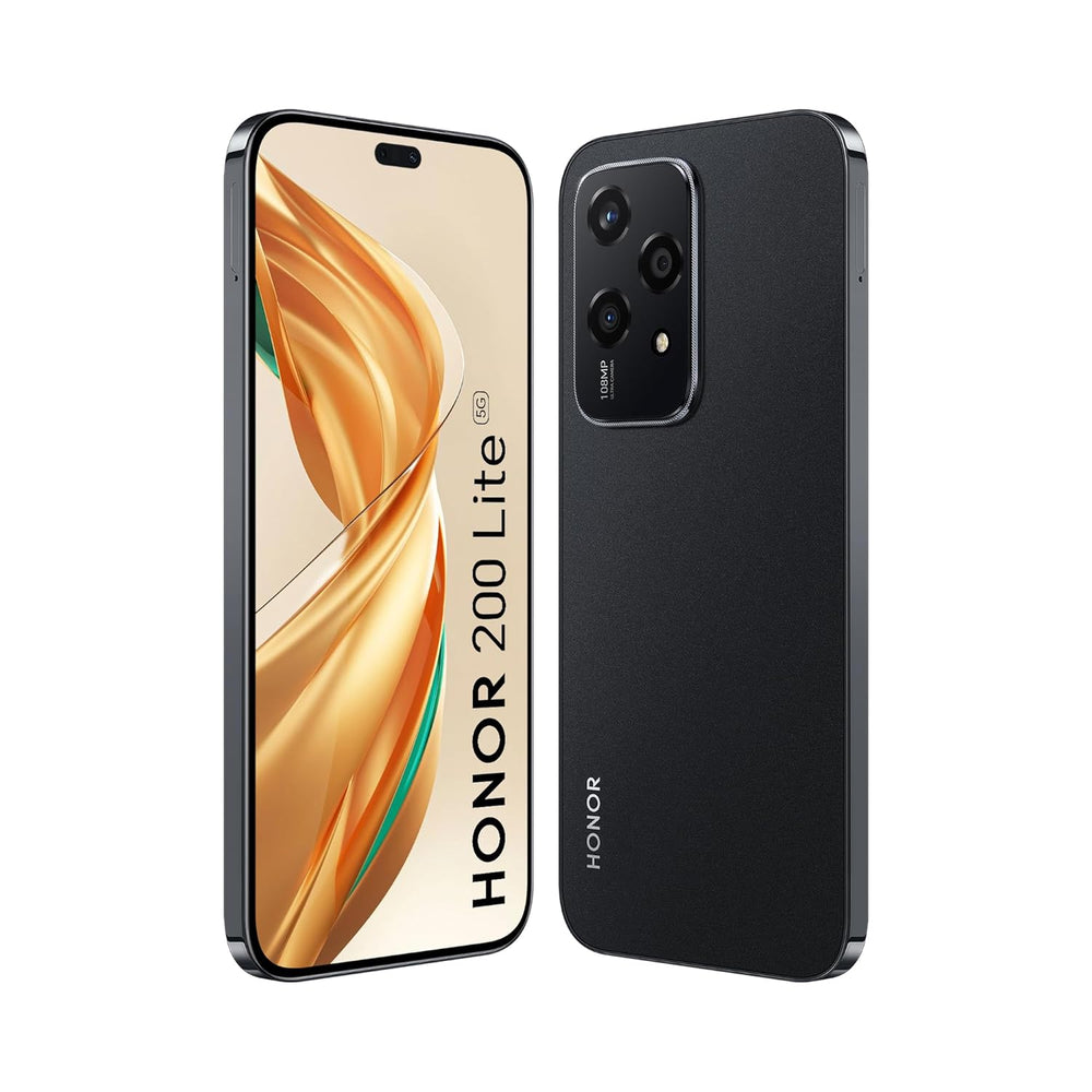 Honor 200 Lite 5G 256 ГБ