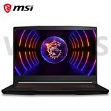 MSI GF63 Thin (12th Gen Intel) 15.6"