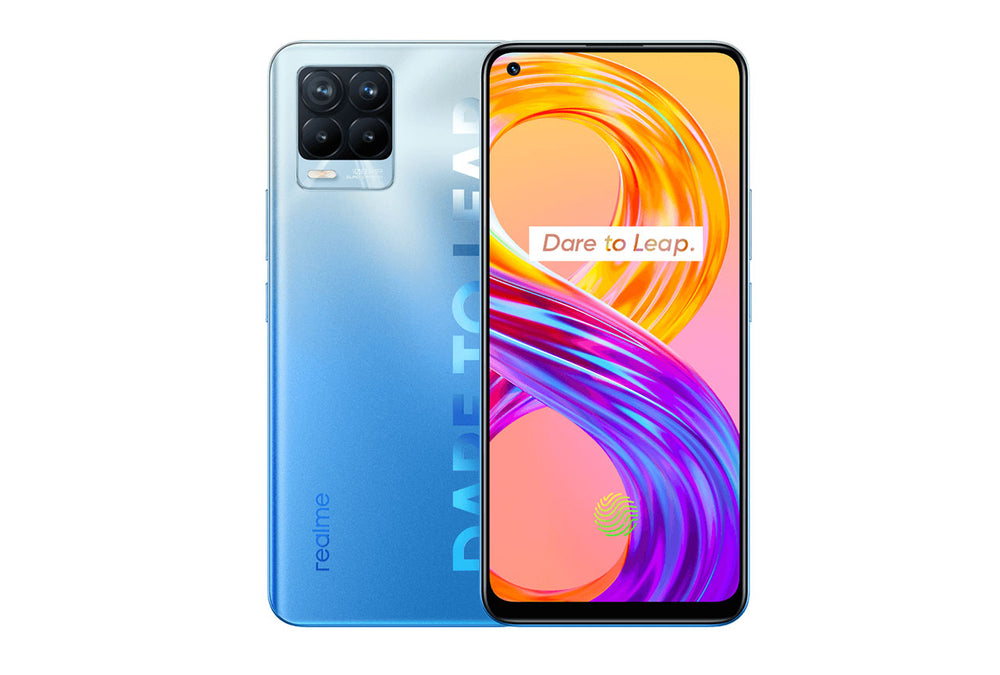 Realme 8 Pro 128GB