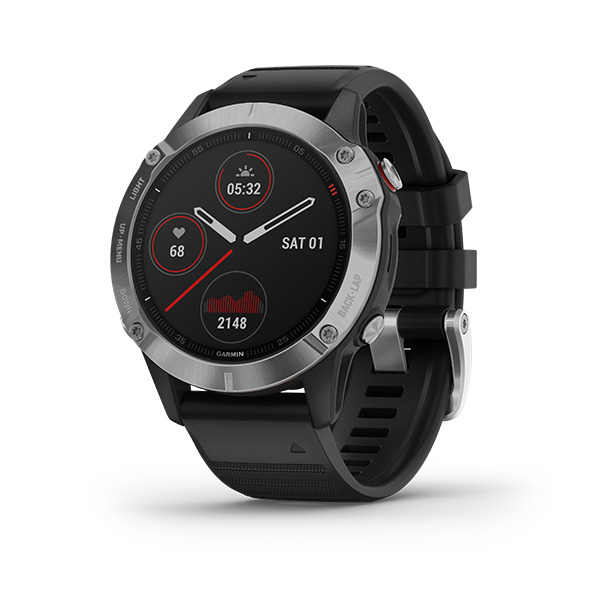 Garmin Fenix 6