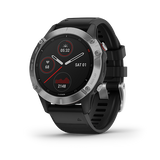Garmin Fenix 6