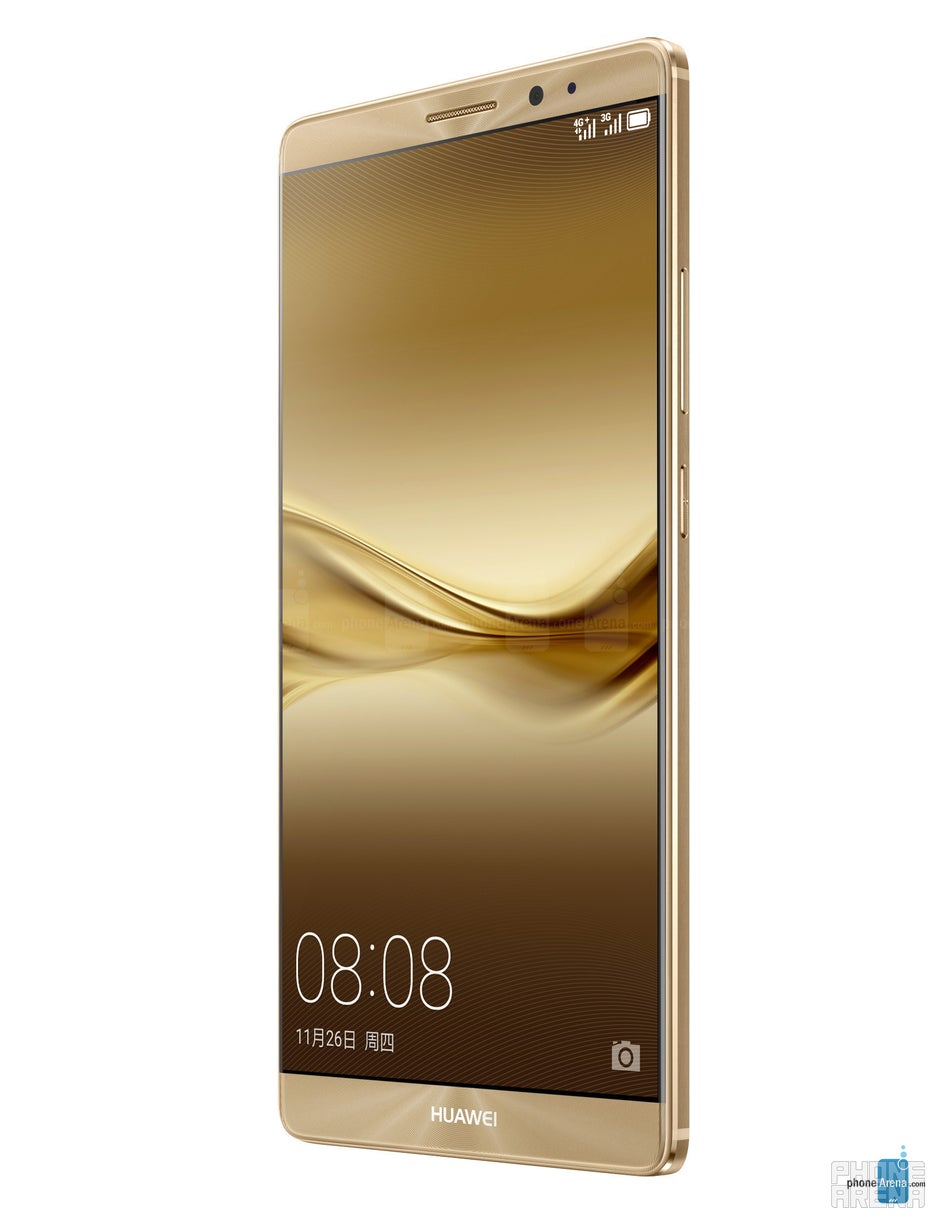 Huawei Mate 8 128GB