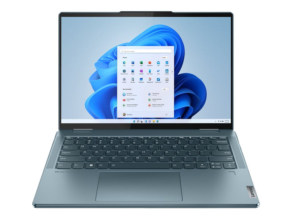 Lenovo Yoga 7 14IAL7 Touch 14"