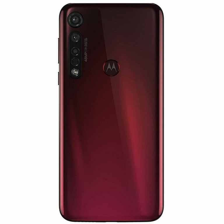 Motorola Moto G8 Plus 64GB