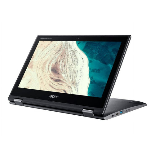 Acer Chromebook Spin 511 R752T Touch 11.6"