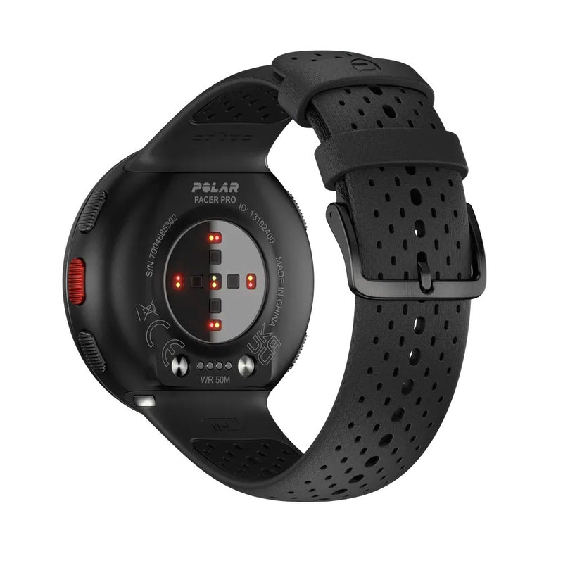 Polar Pacer Pro