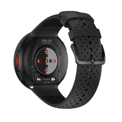Polar Pacer Pro