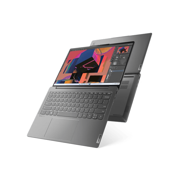 Lenovo Yoga Slim 6 14IAP8 14"