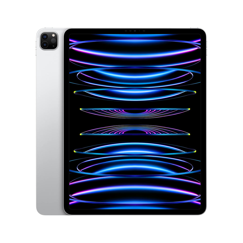 Apple iPad Pro 12.9" 6th Gen (2022) 512GB WiFi + Cellular