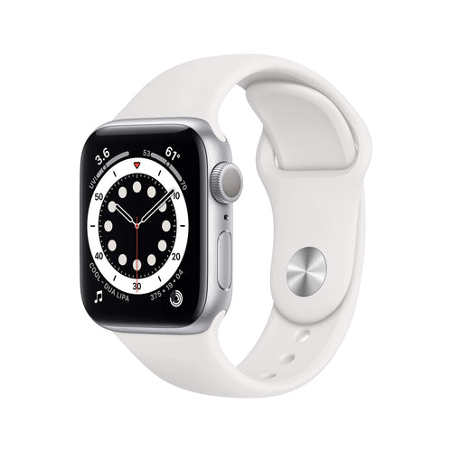 Apple Watch Series 6 40mm GPS Aluminum case