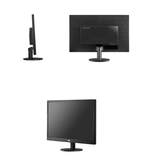 AOC E2770SH 27" FHD