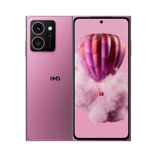 HMD Skyline 5G 128GB