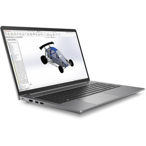 HP ZBook Power G9 15.6"