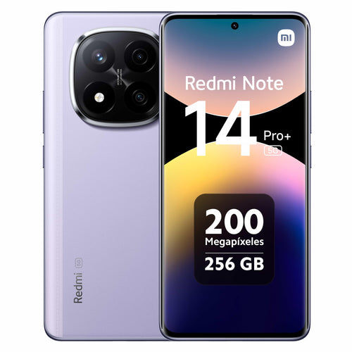 Xiaomi Redmi Note 14 Pro 5G 256GB