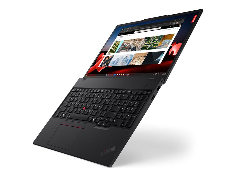 Lenovo ThinkPad T16 Gen 3 16"