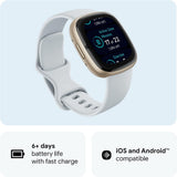 Fitbit Sense 2