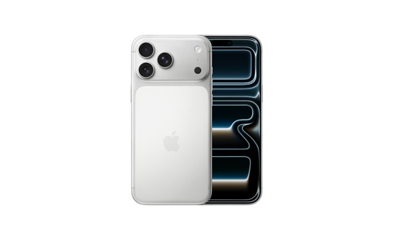 Apple iPhone 17 Pro Max 512GB