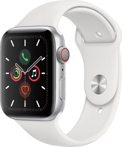 Apple Watch Series 5 Edition 44mm GPS+Cellular Titanium Case