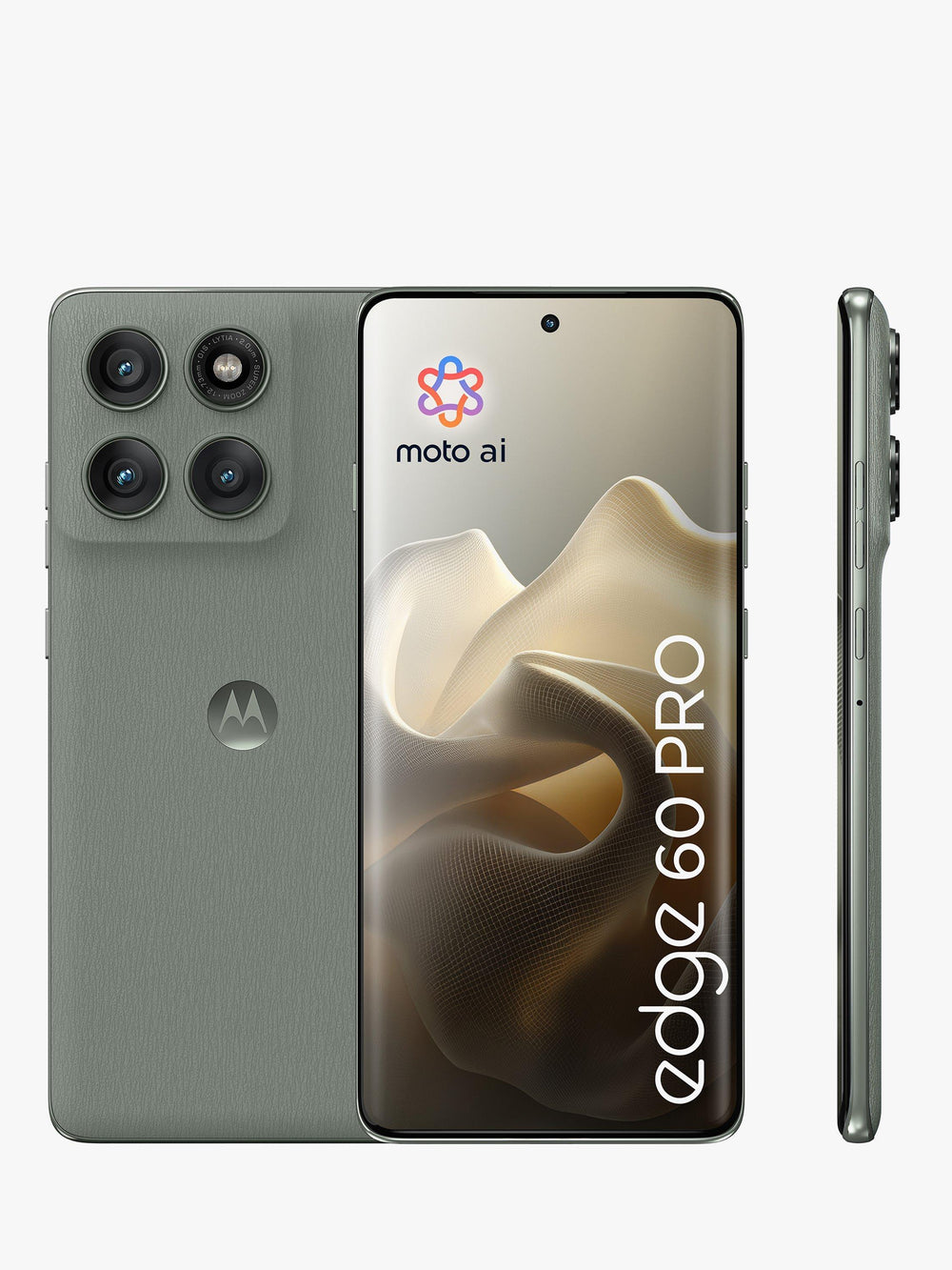 Motorola Edge 60 Pro 5G 512GB